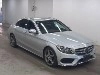 MERCEDES BENZ C CLASS