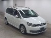 VOLKSWAGEN GOLF TOURAN