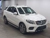 MERCEDES BENZ M CLASS