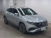 MERCEDES BENZ EQA