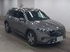 MERCEDES BENZ EQB