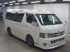 TOYOTA HIACE WAGON