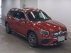 MERCEDES BENZ GLB
