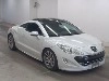 PEUGEOT RCZ