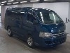 TOYOTA HIACE WAGON