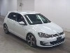 VOLKSWAGEN GOLF  GTI