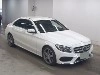 MERCEDES BENZ C CLASS