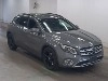 MERCEDES BENZ GLA