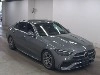 MERCEDES BENZ C CLASS