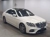 MERCEDES BENZ S CLASS