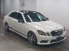 MERCEDES BENZ E CLASS