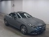 MERCEDES BENZ AMG SLC