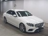 MERCEDES BENZ E CLASS