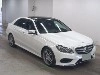 MERCEDES BENZ E CLASS