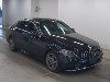 MERCEDES BENZ C CLASS