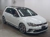 VOLKSWAGEN GOLF  GTI