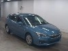 SUBARU IMPREZA SPORT
