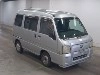 SUBARU SAMBAR VAN