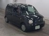 DAIHATSU MOVE LATTE