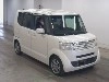 HONDA N BOX +