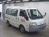MAZDA BONGO VAN