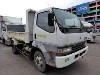 MITSUBISHI FUSO FIGHTER MIGNON