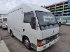 MITSUBISHI FUSO CANTER GUTS