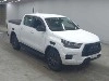 TOYOTA HILUX PICK UP
