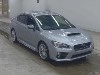 SUBARU WRX S4