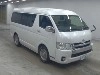 TOYOTA HIACE WAGON