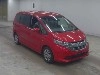HONDA FREED HYBRID