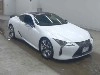 LEXUS LC