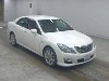 TOYOTA CROWN HYBRID