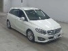 MERCEDES BENZ B CLASS