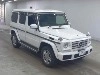 MERCEDES BENZ G CLASS