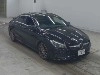 MERCEDES BENZ CLA