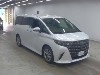 TOYOTA ALPHARD HYBRID