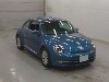 VOLKSWAGEN THE BEETLE