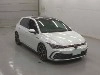 VOLKSWAGEN GOLF  GTI