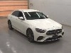 MERCEDES BENZ E CLASS