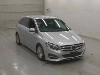 MERCEDES BENZ B CLASS