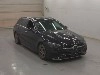 MERCEDES BENZ C CLASS STATION WAGON