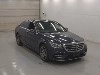 MERCEDES BENZ S CLASS