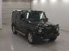 MERCEDES BENZ G CLASS