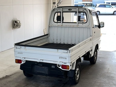SUBARU SAMBAR TRUCK