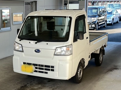 SUBARU SAMBAR TRUCK