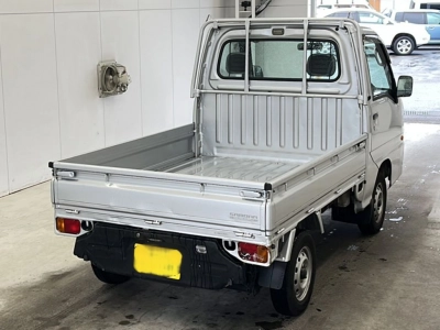 SUBARU SAMBAR TRUCK