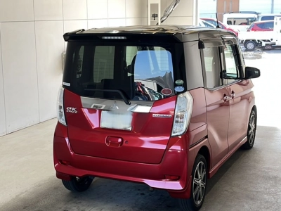 MITSUBISHI EK SPACE CUSTOM