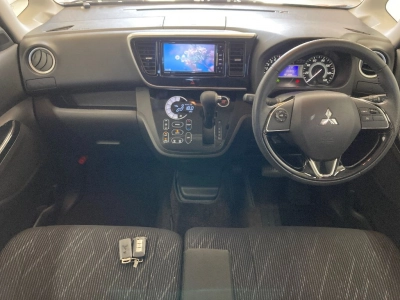 MITSUBISHI EK SPACE CUSTOM