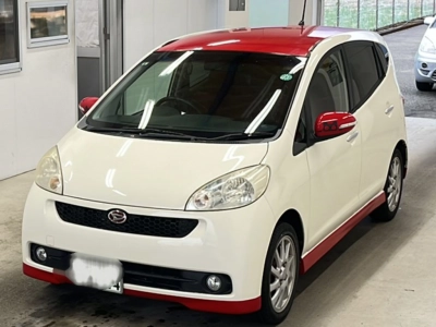 DAIHATSU SONICA